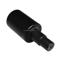 Pièces de rechange de haute qualité pour train de roulement : Rouleau supérieur pour excavatrice PC20, support pour mini-excavatrice