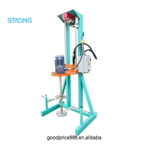 <span class=keywords><strong>Máquina</strong></span> Mezcladora <span class=keywords><strong>de</strong></span> Pintura Automotriz Totalmente Automática, <span class=keywords><strong>Máquina</strong></span> Mezcladora <span class=keywords><strong>de</strong></span> Pintura <span class=keywords><strong>de</strong></span> <span class=keywords><strong>Segunda</strong></span> <span class=keywords><strong>Mano</strong></span> - Product Image 1