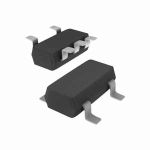 Logic SC 74A, SOT 753 74LVC1G32GV,125 Composants électroniques Distributeur agréé - Product Image 1
