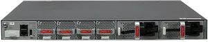 สวิตช์อีเธอร์เน็ตแบบจัดการ S6730-H24X6C PoE+ 24 พอร์ต Gigabit 10G SFP+ VLAN IPv6 รับประกัน 1 ปี SNMP QoS สามารถต่อพ่วงกันได้ ความจุ 2.4T - Product Image 3