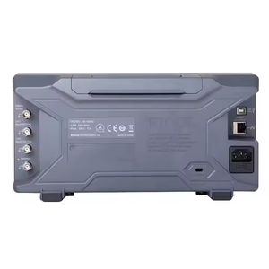 Rigol เครื่องกำเนิดสัญญาณสัญญาณ DG4102 100MHz ช่องสัญญาณคู่พร้อมสัญญาณเอาต์พุตที่มีความละเอียดสูง DG4102 DG4102คู่100MHz - Product Image 5
