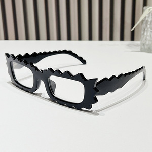 Gafas <span class=keywords><strong>de</strong></span> <span class=keywords><strong>Sol</strong></span> <span class=keywords><strong>de</strong></span> moda 2024 Gafas <span class=keywords><strong>de</strong></span> <span class=keywords><strong>Sol</strong></span> <span class=keywords><strong>de</strong></span> estado <span class=keywords><strong>de</strong></span> ánimo <span class=keywords><strong>de</strong></span> <span class=keywords><strong>precio</strong></span> competitivo personalizadas Gafas <span class=keywords><strong>de</strong></span> <span class=keywords><strong>sol</strong></span> cuadradas irregulares - Product Image 6