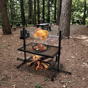 Parrilla <span class=keywords><strong>de</strong></span> Motor <span class=keywords><strong>de</strong></span> <span class=keywords><strong>asador</strong></span> <span class=keywords><strong>de</strong></span> <span class=keywords><strong>acero</strong></span> <span class=keywords><strong>inoxidable</strong></span>, Kit <span class=keywords><strong>de</strong></span> barbacoa eléctrica con horquilla <span class=keywords><strong>de</strong></span> horno <span class=keywords><strong>de</strong></span> pollo <span class=keywords><strong>para</strong></span> accesorios <span class=keywords><strong>de</strong></span> barbacoa, parrilla <span class=keywords><strong>de</strong></span> Motor <span class=keywords><strong>de</strong></span> <span class=keywords><strong>asador</strong></span> - Product Image 6