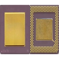 Déchets de processeurs CPU en céramique de qualité supérieure utilisés pour les applications de bureau