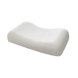 Oreiller <span class=keywords><strong>de</strong></span> sommeil en mousse <span class=keywords><strong>de</strong></span> latex naturel <span class=keywords><strong>anti</strong></span>-acariens pour femmes - Product Image 3