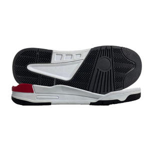 Venta Directa de Fábrica, Suela de Zapatos Deportivos y Casuales de EVA de Alta Calidad, Ligera, Suave, Cómoda y de Alta Elasticidad - Product Image 1