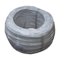 H05RN-F/ H07RN-F 3*2,5mm², 3*4mm² Gummikabel, Mehradrige Gummi-Schweißleitung