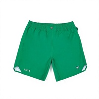 Shorts de combat MMA personnalisés, shorts de BJJ, shorts de grappling pour hommes et femmes, séchage rapide, respirants, logo par sublimation, vêtements de sport pour l'entraînement et le combat