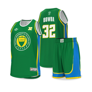 Maillot de basketball professionnel pour homme, séchage rapide, microfibre légère, impression personnalisée, taille XL, ensemble de vêtements de sport respirant pour équipe - Product Image 1