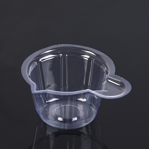 Vaso para Orina Desechable Estándar Médico ISO13485 PET/PETG/GAG - Product Image 2