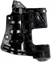 Nouveau moteur inférieur de remplacement OEM sous le couvercle pour NISSAN rogue 2021 2022