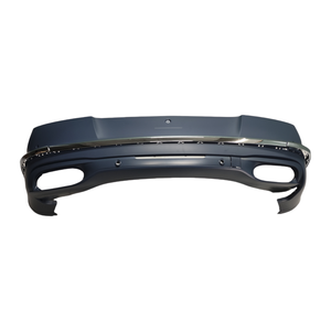 Nouveau 2017-2019 pour Continental Cabriolet Pare-chocs arrière <span class=keywords><strong>4x4</strong></span> pour - Product Image 2