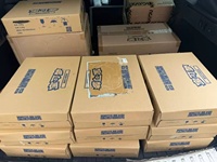 Cartes de collection pour adultes en gros, en papier chinois authentique, pour TCG Booster Box Modèle CSV9 Stellar Crystal Slim Scellé