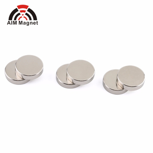 <b>N52</b> Supplier Washing Machine Door Prop Stainless <b>Magnet</b> Mount Car Bio Door <b>Magnet</b> for Sale - Product Image 4