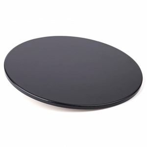 <span class=keywords><strong>Pierre</strong></span> à <span class=keywords><strong>pizza</strong></span> <span class=keywords><strong>BBQ</strong></span>, meilleures pierres <span class=keywords><strong>pour</strong></span> four, grès, 12 pouces, outils professionnels, lot de 8, 4 pièces, 13,2, réfractaire, Blaze Gas, rond, ensemble de 10 pizzas - Product Image 3