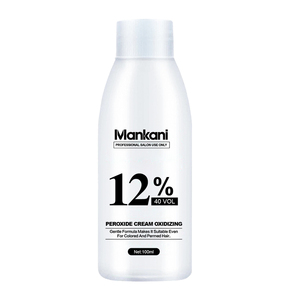 OEM Factory Hair Peroxide Cream Hair <strong>Bleaching</strong> 20 30 40 Volume <strong>Developer</strong> for Hair Colors - Product Image 2