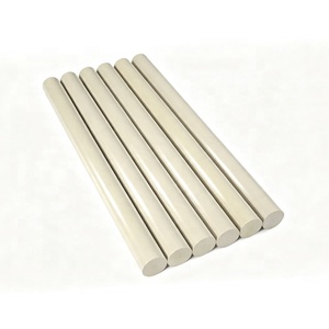 Barre PEEK résistante aux hautes températures, tige PEEK vierge - Product Image 1