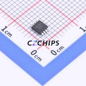 Amplificateur de puissance Audio à puce IC à circuit intégré VSSOP-8 LM4871MM/NOPB neuf et original - Product Image 1