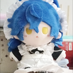 Bambola di cotone <span class=keywords><strong>Genshin</strong></span> Impact Freynes da 20 cm, merchandising per fan del <span class=keywords><strong>gioco</strong></span> anime 2D, simpatico peluche - Product Image 3