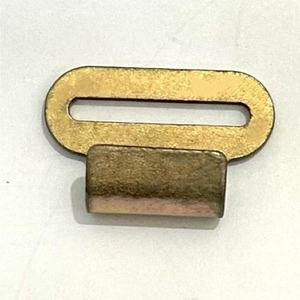 Tianchen Double Row Hook 320kgs700lbs For Cargo Control Accessories - Product Image 5