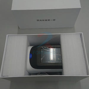 Analizador de inmunoensayo de fluorescencia con sistema POCT Analizador de inmunoensayo de fluorescencia veterinaria Inmunoanalizador seco portátil - Product Image 4