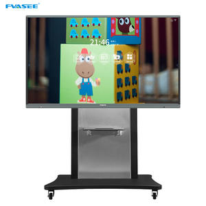 Igital-placa <span class=keywords><strong>de</strong></span> circuito impreso <span class=keywords><strong>de</strong></span> 65, 75 y <span class=keywords><strong>86</strong></span> <span class=keywords><strong>pulgadas</strong></span>, 4K - Product Image 4