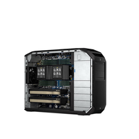 Harga terjangkau HPs Z8 Fury G5 Tower Graphics Workstation Computer Pc dengan W5-3423 32G 512G SSD + 2T A1000-8G