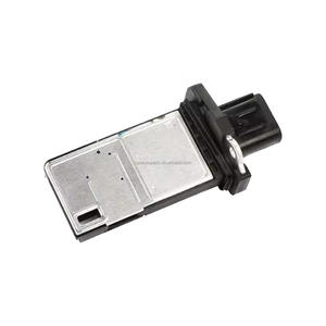 เซ็นเซอร์วัดอัตราการไหลของอากาศร้อน 1882019 24420614 55350045 836588 93174129 93178244 93328218 สำหรับรถยนต์วอลโว่ - Product Image 2