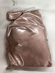 Высококачественный медный порошок из чистой меди, медный порошок для производства электроники, машиностроение, чистота - Product Image 5