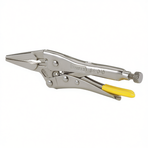 Pince à bec long et fin réglable à verrouillage automatique Stanley 84 040 - Product Image 2