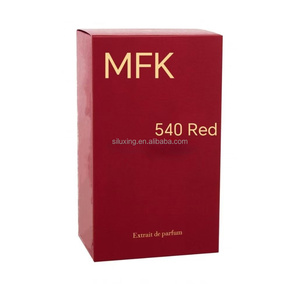 <span class=keywords><strong>Perfume</strong></span> <span class=keywords><strong>de</strong></span> diseño al por mayor <span class=keywords><strong>perfume</strong></span> <span class=keywords><strong>de</strong></span> <span class=keywords><strong>mujer</strong></span> <span class=keywords><strong>de</strong></span> alta calidad <span class=keywords><strong>Baccarat</strong></span> Red 540 Extrait <span class=keywords><strong>de</strong></span> Parfum 70ML fragancia <span class=keywords><strong>de</strong></span> larga duración - Product Image 4