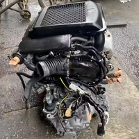 Ensemble complet de moteur d'occasion pour moteur Mazda CX7 turbo 2.3