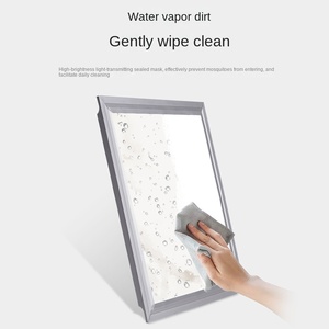 Hiện Đại Tích Hợp Trần <span class=keywords><strong>LED</strong></span> Ánh Sáng Phẳng 60X60 Nhôm Gusset Bảng Điều Chỉnh Ip65 Cho Thạch Cao Len Khoáng Sản Bảng Siêu Sóng Kỹ Thuật - Product Image 2