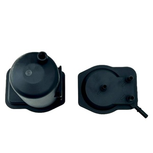 Filtro de Repuesto de Plástico Redondo WK939/8X 7701061576 8200151379 Directo de Fábrica Dongguan, Piezas de Soporte para Motor - Product Image 1