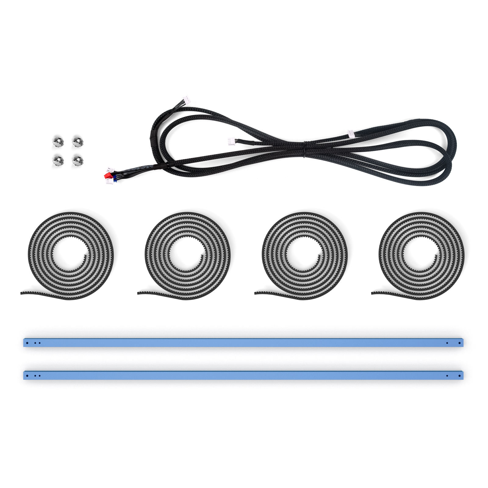 SCULPFUN S10 Engraving Area Expansion Kit - 400x950mm