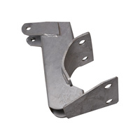 Services de soudage et de fabrication de métaux personnalisés OEM Découpe laser CNC Estampage de pièces de pliage