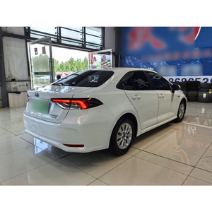 <span class=keywords><strong>Voiture</strong></span> d'<span class=keywords><strong>occasion</strong></span> Guazi 2023 Toyota Corolla Véhicule Hybride Électrique HEV Automatique 5 Places Berline Conduite à Gauche pour Berline Hybride Économique - Product Image 2