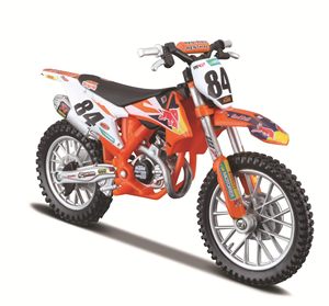 공장 직접 먼지 자전거 110cc/125cc /140cc 전원 전 지형 경쟁 모델 산악 코스 오토바이 - Product Image 2