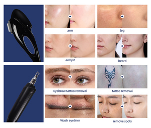 Dispositivo de belleza DPL antienvejecimiento de alta eficacia con máquina de limpieza de cejas Pico para uso en salón - Product Image 6