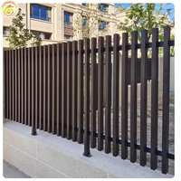 Barandilla de Acero Inoxidable Resistente a la Corrosión, Barandilla de Seguridad para Escaleras Libre de Oxidación para Entornos Húmedos y Mojados