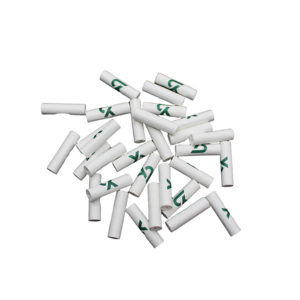 Terlaris di Eropa dan Amerika, kustomisasi 5.3/6/7/8mm cangkang kelapa karbon aktif kartrid Filter tembakau sekali pakai - Product Image 3