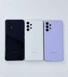 Vente en gros <span class=keywords><strong>A32</strong></span> – Smartphone débloqué 100 % original <span class=keywords><strong>A32</strong></span> 5G 64 Go 128 Go - Product Image 1