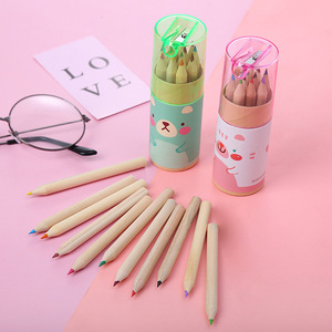 Crayons <span class=keywords><strong>de</strong></span> couleur Creative Bear, 12 couleurs, crayons <span class=keywords><strong>de</strong></span> peinture pour enfants, stylos <span class=keywords><strong>de</strong></span> graffiti pour les étudiants, cadeau et utilisation en classe - Product Image 2