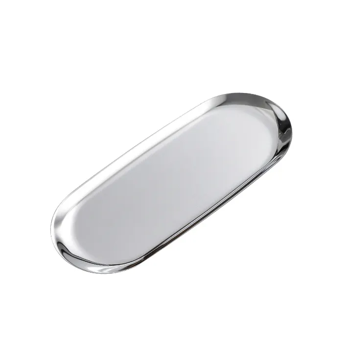 Argent miroir