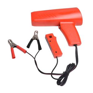 엔진 점화 유도 타이밍 라이트 램프 스트로브 테스터 건 자동차 도구 ABS 범용 잠금 휠 너트 제거 도구 - Product Image 1