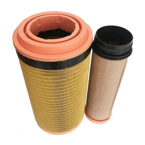 Repuestos para Motor Diésel de Excavadora 5287222 P629543 SA17463 Kit de Filtro de Aire para Caterpillar - Product Image 2