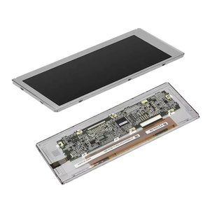 จอ LCD รุ่น TCG062HVLDA-G20 ขนาด 6.2 นิ้ว TFT-LCD ความละเอียด 640x240 จัดส่งรวดเร็ว - Product Image 2
