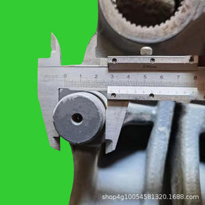 Foton TB600 High-Pressure 39-<b>Key</b> Linkage High-<b>Lift</b> and High-Lowering Agricultural Machinery Parts Tractor Lifting Arm - Product Image 2