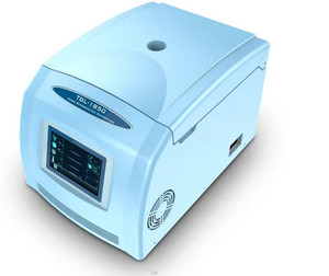 <span class=keywords><strong>Centrifugeuse</strong></span> froide réfrigérée à grande vitesse <span class=keywords><strong>de</strong></span> table <span class=keywords><strong>de</strong></span> banc <span class=keywords><strong>Centrifugeuse</strong></span> à grande vitesse 15000 Rpm - Product Image 1