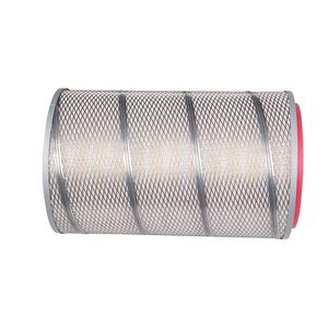 Eficiente WD615 612600110540 2640 motor diésel maquinaria repuestos filtro de aire - Product Image 3